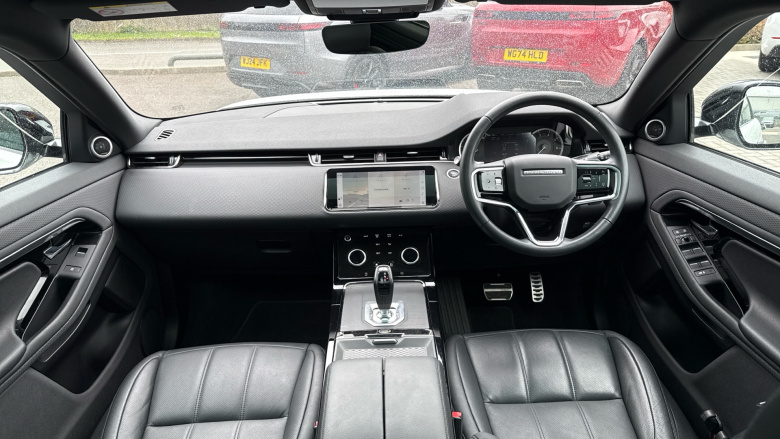 Land Rover Range Rover Evoque 1.5 P300e Evoque Edition 5dr Auto Hatchback